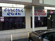 Cuu Long Quan outside