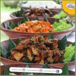 Warung Dadi Wahana Bermain Anak food