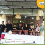 Warung Dadi Wahana Bermain Anak food