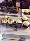 Smallcakes food