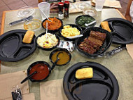 Boston Market food