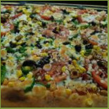 Tima's Kitchen Comida