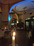 Nour Restaurant inside