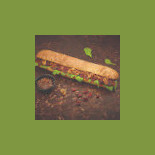 Class'croute Comida