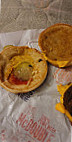 Mcdonald's food