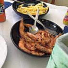 Quebra-mar food