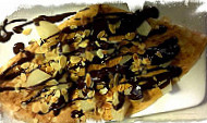 La Ronde des Crepes food