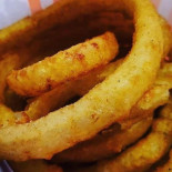 Whataburger Comida