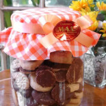 Confeitaria Max Dentro
