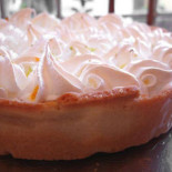 Confeitaria Max Comida