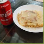 Tacacá Da Tota E Comidas Tipicas À l'intérieur