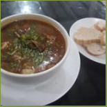 Tacacá Da Tota E Comidas Tipicas Nourriture