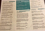 Ipho menu