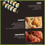 Elsewhere Art Cafe Comida