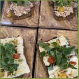 Ons Boerenerf Comida