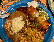 El Nido Mexican food