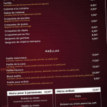 El Tapas Dentro