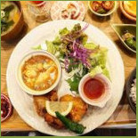 Cafe*dining If Comida