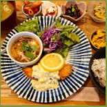 Cafe*dining If Comida