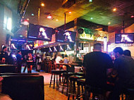 Chula's Sports Cantina food