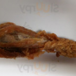 Kfc Comida