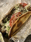 Gyros food