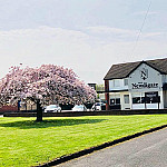 The Newdigate Arms outside