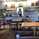 Einstein Bros Comida