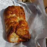Einstein Bros Comida