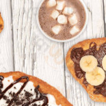 Beavertails Comida