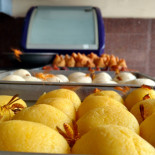 Surjya Kumar Modak Comida