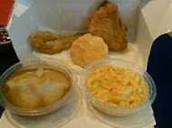 Kfc food