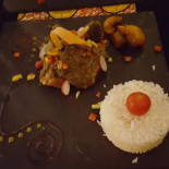 243 Comida