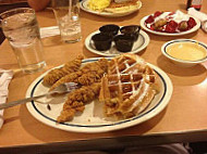 Ihop food