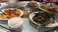 Tao Tao House food