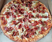 Marco's Pizza, LLC food