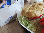 The Burger Digs Islands Of Adventure food