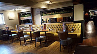 Downshire Arms inside