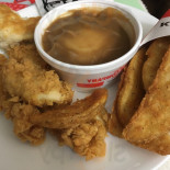 Kfc Comida
