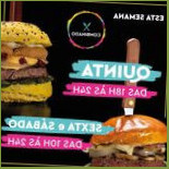 Combinado Food