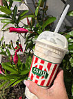 Rita's Italian Ice And Frozen Custard food