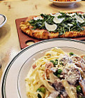 Mandola's Italian Market food