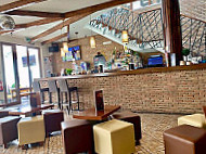 Atrium 53 - Restaurante, Pizzaria & Bar food