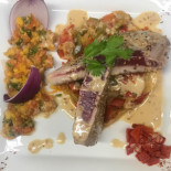 Gochoki Comida