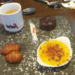 Gochoki Comida