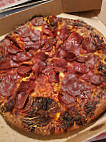 Domino's Pizza food