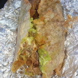 Chipotle Mexican Grill Comida