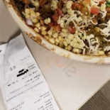 Chipotle Mexican Grill Comida