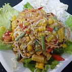 Sawadee Pol Thai Food&bbq Halal food
