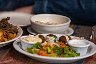 Turkish Kitchen food